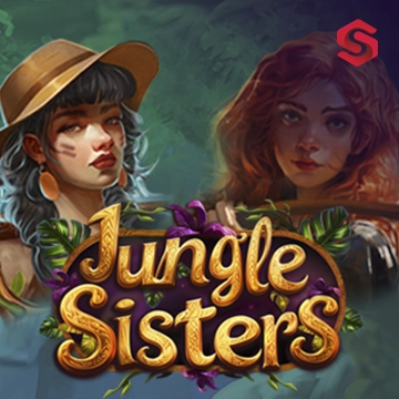SmartSoft : Jungle Sisters Deluxe - IDAGENT138