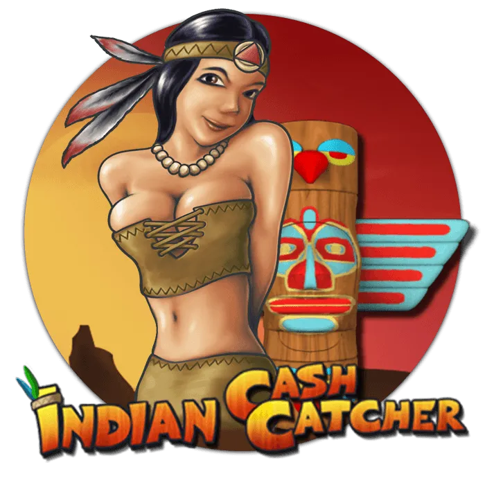 Habanero : Indian Cash Catcher - IDAGENT138