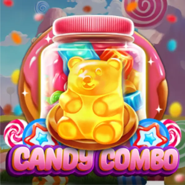 CosmoPlay : Candy Combo - IDAGENT138