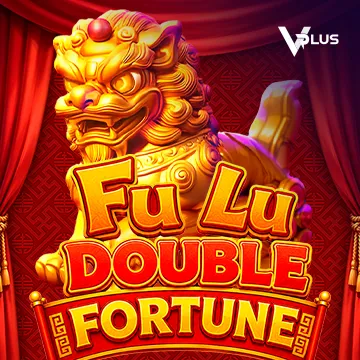 Fu Lu Double Fortune - IDAGENT138