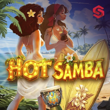 SmartSoft : HotSamba - IDAGENT138