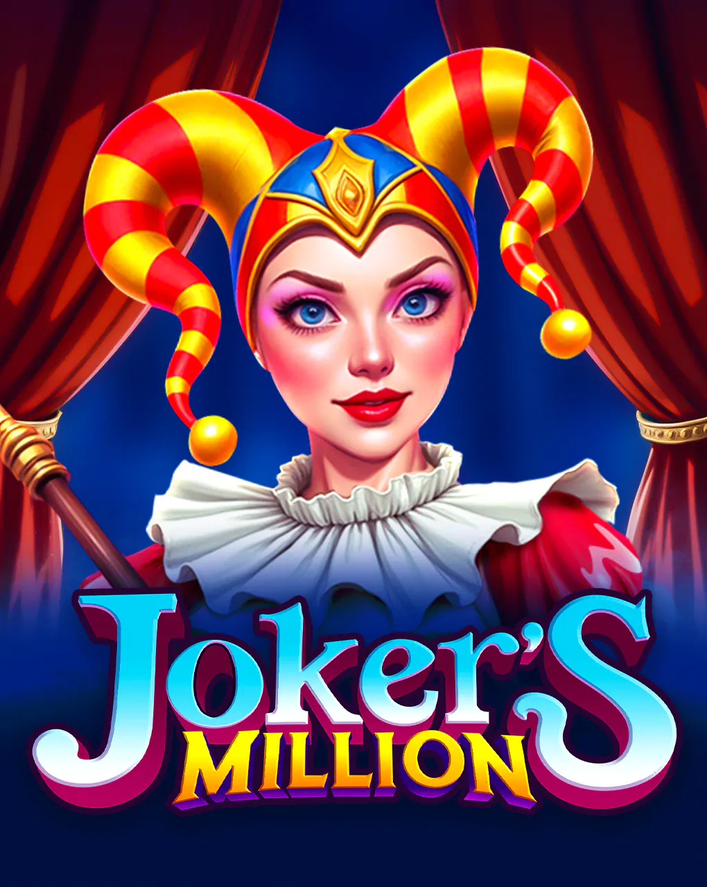 Jokers Million - IDAGENT138
