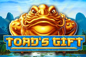Toads Gift - IDAGENT138