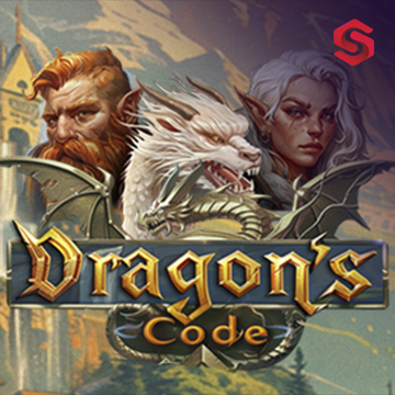 SmartSoft : Dragons Code - IDAGENT138
