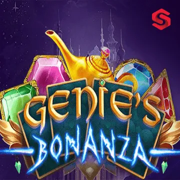 SmartSoft : Genies Bonanza - IDAGENT138