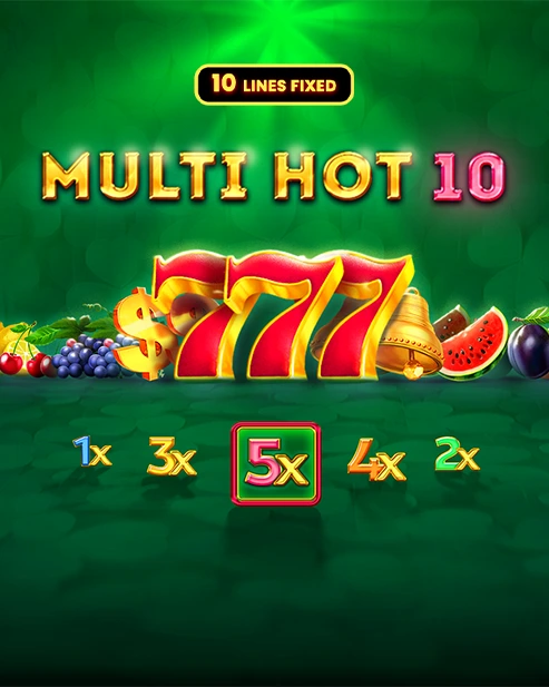 SmartSoft : Multi Hot 10 - IDAGENT138