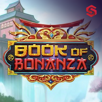 SmartSoft : Book Of Bonanza - IDAGENT138