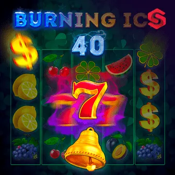SmartSoft : Burning Ice 40 - IDAGENT138