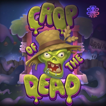 Octoplay : Crop of the Dead - IDAGENT138