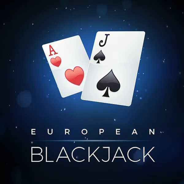 European Blackjack (Jade) - IDAGENT138