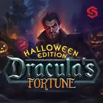 SmartSoft : Draculas Fortune Halloween Edition - IDAGENT138