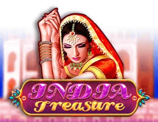 PLAYSTAR : INDIA TREASURE - IDAGENT138