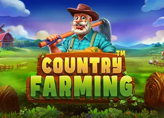 Pragmatic : Country Farming - IDAGENT138