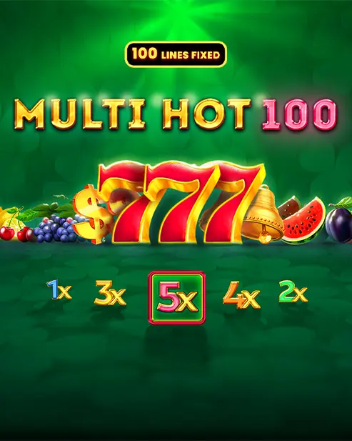 SmartSoft : Multi Hot 100 - IDAGENT138