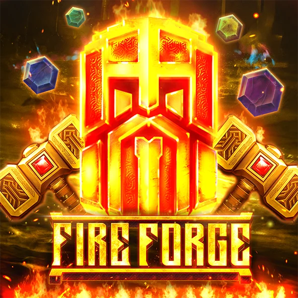 Fire Forge - IDAGENT138