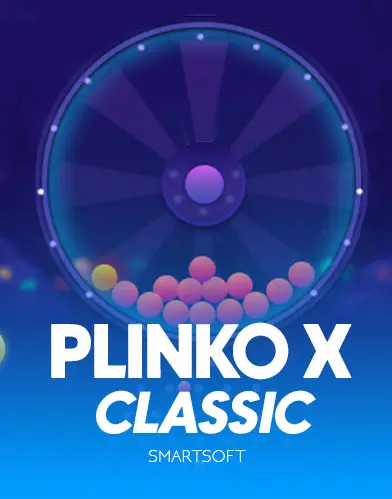 SmartSoft : Plinko X Classic - IDAGENT138