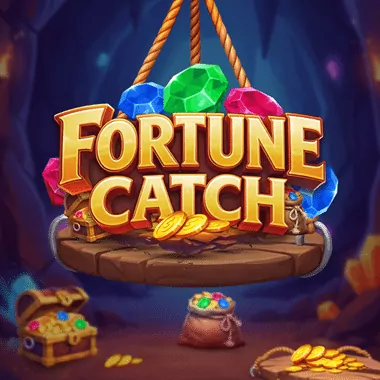 SmartSoft : Fortune Catch - IDAGENT138