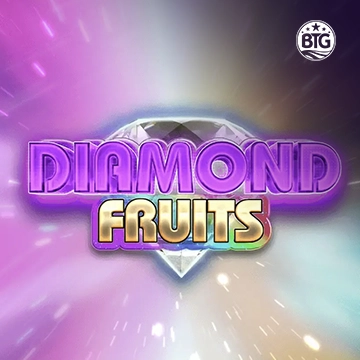 Bigtime : Diamond Fruits - IDAGENT138