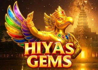 HIYAS GEMS - IDAGENT138