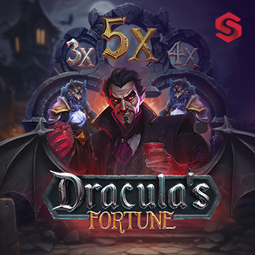 SmartSoft : Draculas Fortune - IDAGENT138