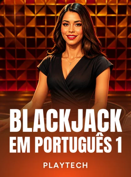 VIP Blackjack em Português - IDAGENT138