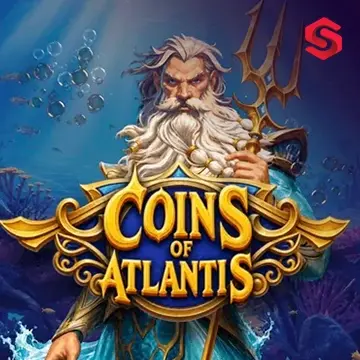 SmartSoft : Coins of Atlantis - IDAGENT138