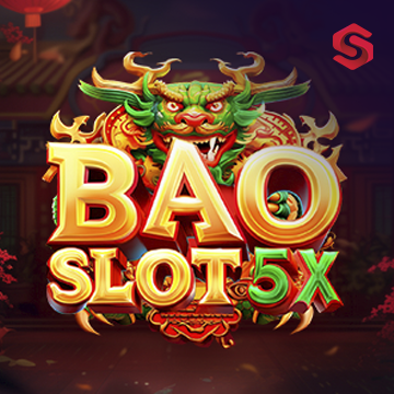 SmartSoft : Bao Slot 5X - IDAGENT138