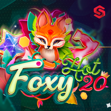 SmartSoft : Foxy Hot 20 - IDAGENT138