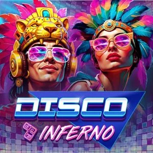 Redtiger : Disco Inferno - IDAGENT138
