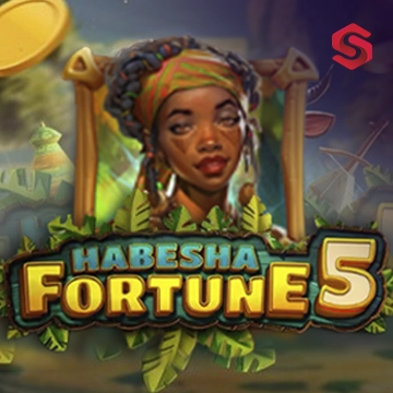 SmartSoft : Habesha Fortune 5 - IDAGENT138